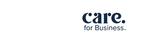 Care for business logo