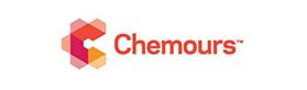 The Chemours Company logo