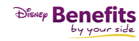 Disney benefits logo