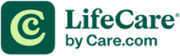 LifeCare logo