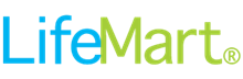 LifeMart Logo