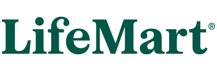 LifeMart Logo